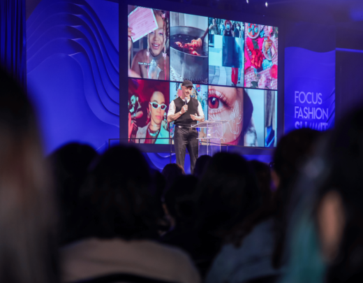 Último dia do Focus Fashion Summit é marcado por palestras de comportamento -  (crédito: DINO)