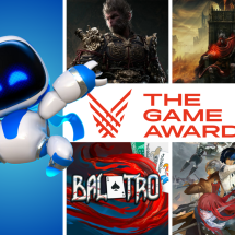 The Game Awards 2024: veja a lista dos indicados - Reprodução//PlayStation Studios/Bandai Namco/Atlus/Game Science/Playstack