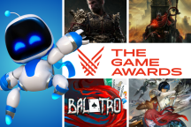 The Game Awards 2024: veja a lista dos indicados