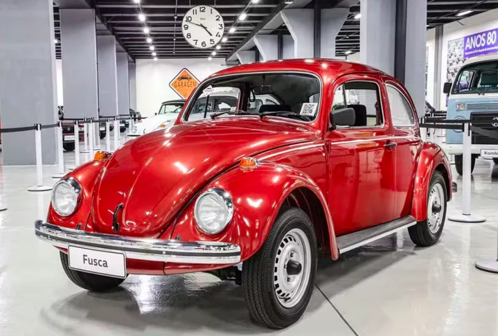 O Fusca é um carro tão popular que tem data comemorativa:  20 de janeiro. Esse dia marca o início da produção no Brasil, em 1959. A celebração foi proposta pela Associação Brasileira dos Proprietários de Fusca (Abrafusca), em 1989, marcando os 30 anos do modelo no país. 