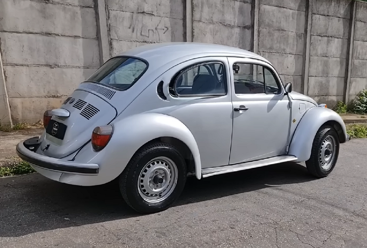 No resto do mundo, a produção do Fusca foi encerrada em 2003, no México. A última unidade do Fusca produzida no Brasil foi um modelo da série especial 