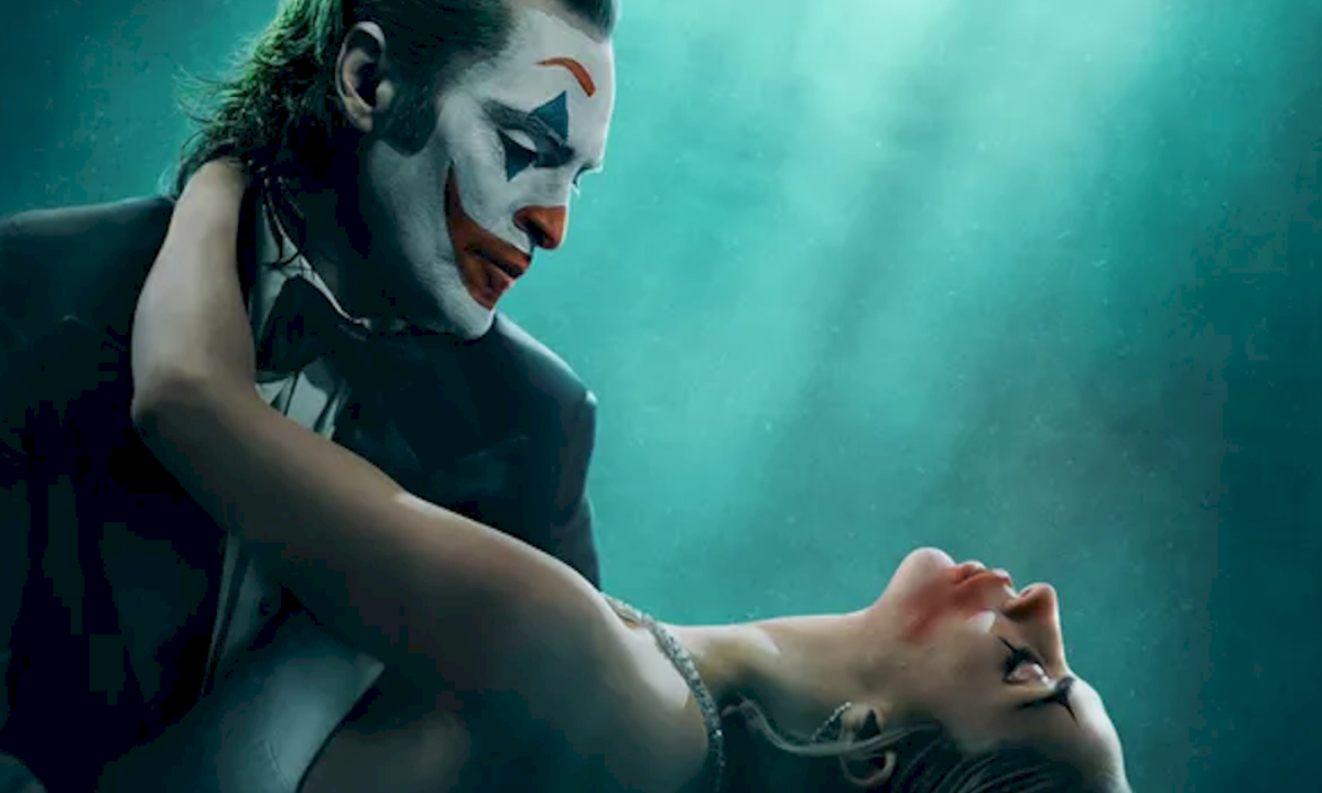'Coringa 2': o investimento que resultou em prejuízo - (crédito: Universal Music / Polydor Records) 'Coringa 2': o investimento que resultou em prejuízo - (crédito: Universal Music / Polydor Records)