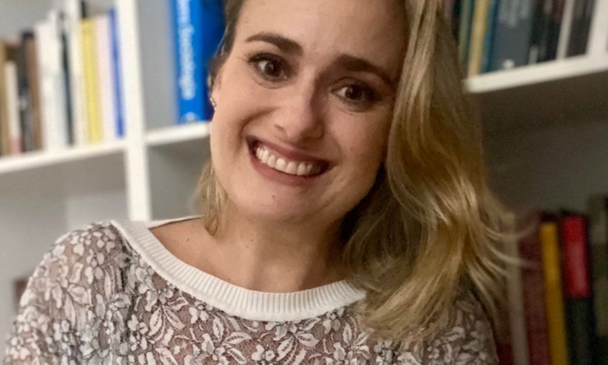 Eloísa: O que falta para julgar Bolsonaro e Braga Netto? -  (crédito: Platobr)