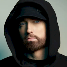 Eminem: as 10 músicas mais ouvidas do rapper no streaming - Deezer