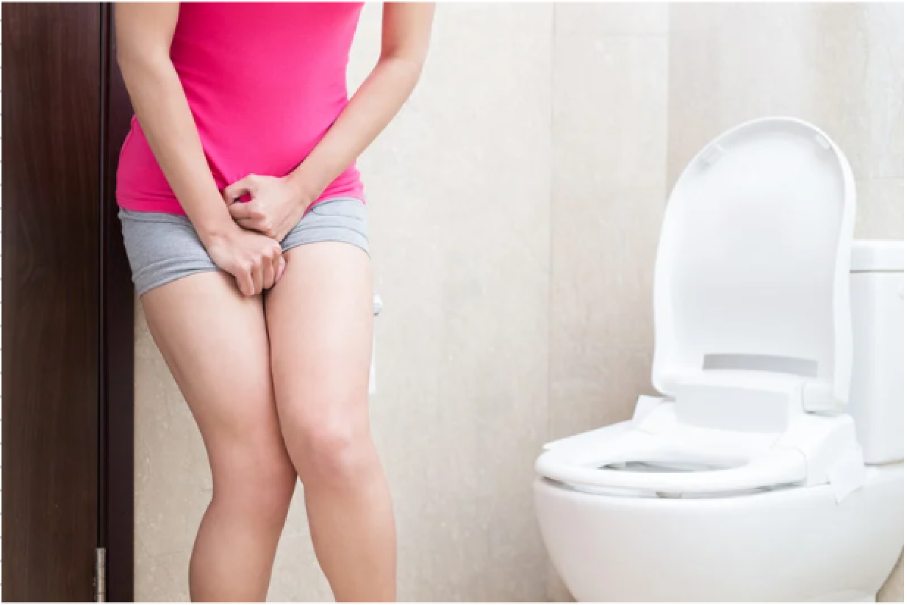 Ativos naturais podem ajudar a prevenir infecções urinárias -  (crédito: DINO)