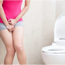 Ativos naturais podem ajudar a prevenir infecções urinárias - DINO