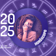Horóscopo 2025: Ano de Transformações Intensas
