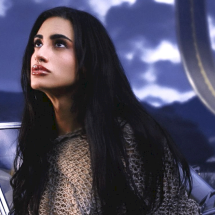DAY LIMNS une futurismo e espiritualidade no EP 'VÊNUSNETUNO II' - Universal Music