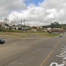 Briga em pagode termina com dois irmãos atropelados intencionalmente - ReproduÃ§Ã£o / Google Street View