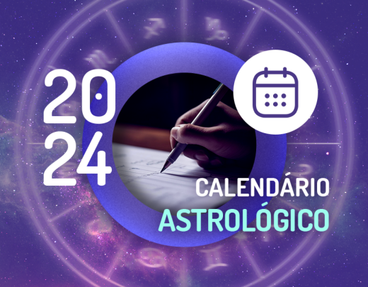 Calendário Astrológico Dezembro de 2024 -  (crédito: Wemystic)