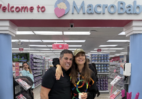 Foto: Acervo Pessoal