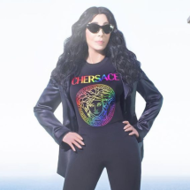 Cher revela que próximo álbum será “provavelmente” seu último -  (crédito: TMJBrazil)