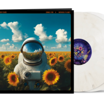  Tears For Fears lança novo álbum ao vivo em vinil duplo - Universal Music / Concord