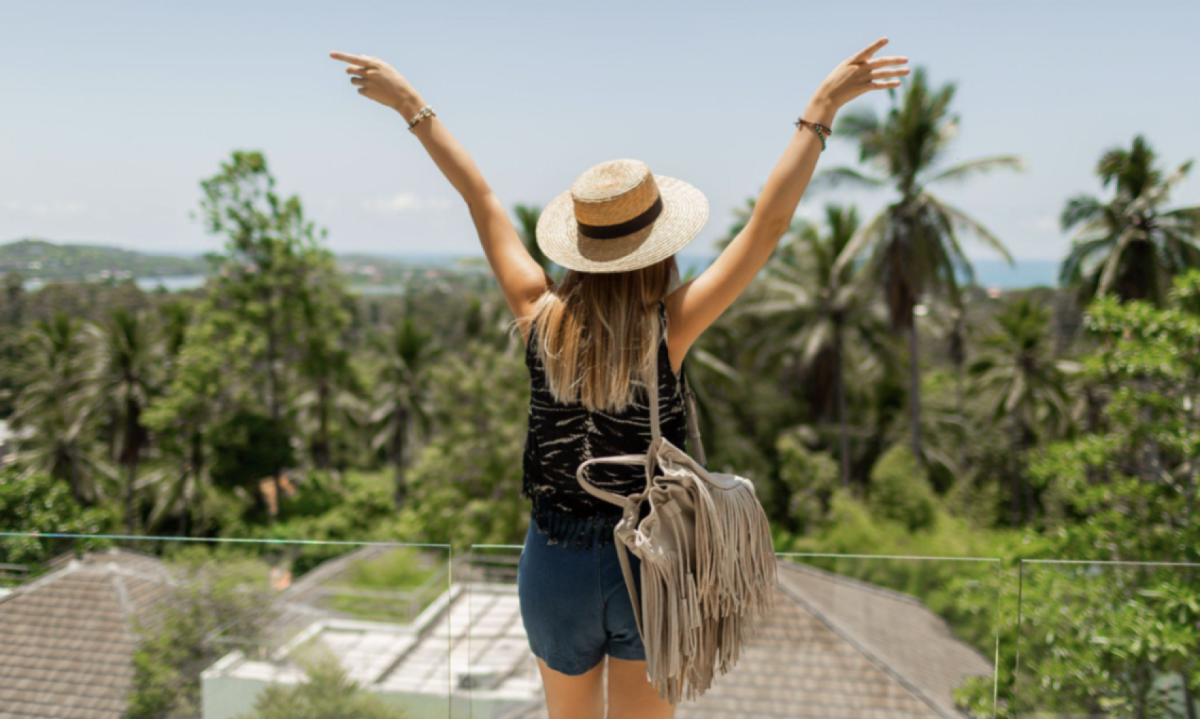 WAM Experience consolida sua posição como uma das principais referências no turismo nacional
 -  (crédito: Reprodução Instagram)