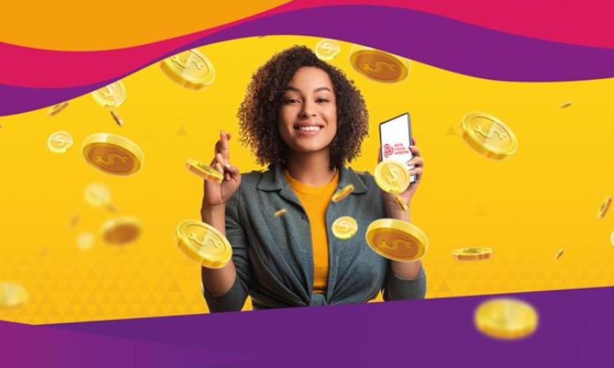 Desde o lançamento do programa, houve um crescimento no número de consumidores cadastrados de 34.581 para 289.924. 
 -  (crédito: SEF / Divulgação)