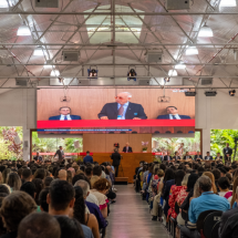 Igreja Maranata promove 4ª edição do Trombetas e Festas com alcance mundial - @sandroferreira/Divulgação