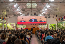 Igreja Maranata promove 4ª edição do Trombetas e Festas com alcance mundial