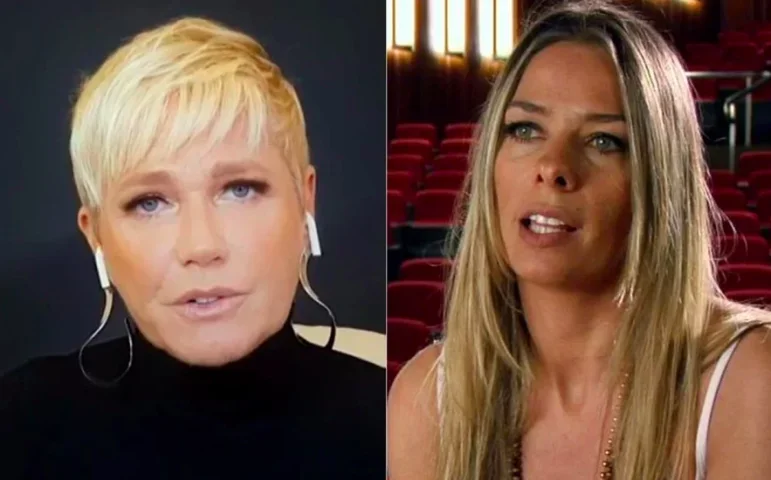 O piloto teve vários relacionamentos, alguns deles com personalidades famosas, como as apresentadoras Xuxa e Adriane Galisteu.