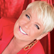 Xuxa lança 'Raridades de Netal' com canções especiais de TV