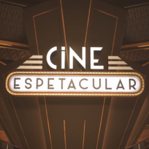 Cine Espetacular – Saiba qual filme o SBT exibe nesta terça-feira -  (crédito: Obeservatório da TV)