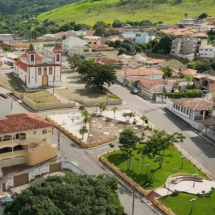 Tombamento histórico de Pitangui faz 20 anos com problemas sem soluções