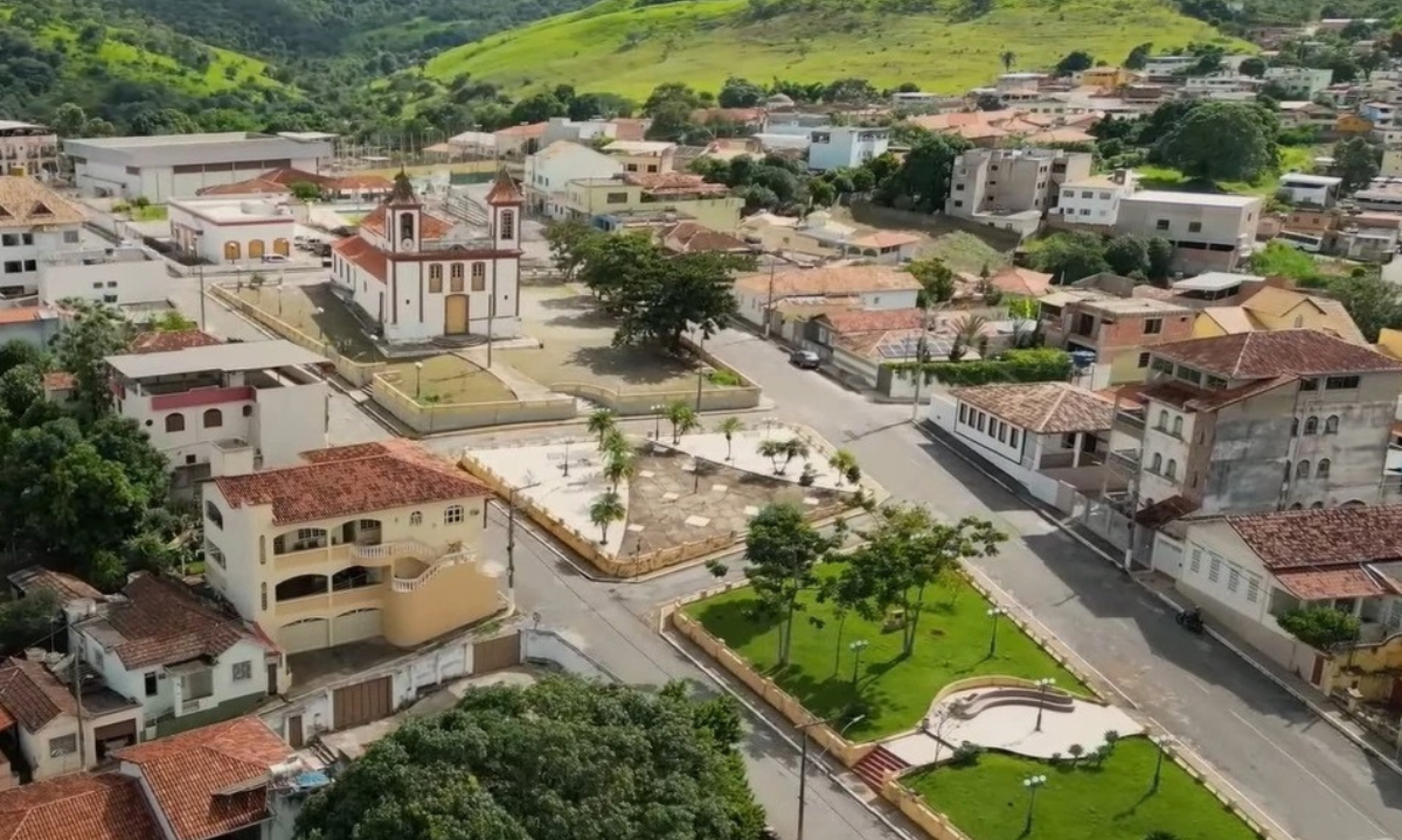 Tombamento histórico de Pitangui faz 20 anos com problemas sem soluções