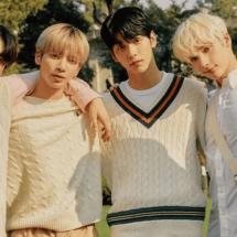 Por que o TXT anunciou pausa na carreira - (crédito: TMJBrazil) Por que o TXT anunciou pausa na carreira - (crédito: TMJBrazil)