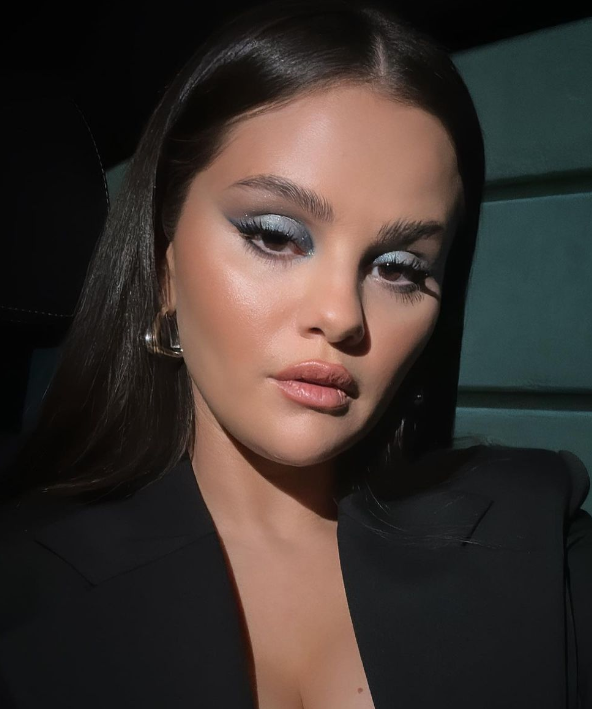 Selena sempre foi aberta sobre suas lutas pessoais, incluindo seu diagnóstico de lúpus, uma doença autoimune que a levou a fazer um transplante de rim em 2017.-Reprodução/instagram @selenagomez
