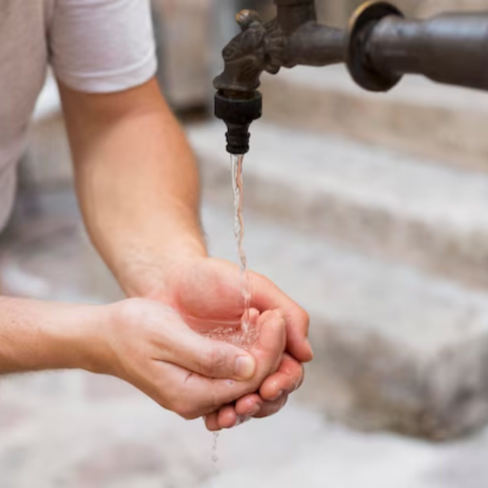 Moradores de seis bairros de BH podem ficar sem água