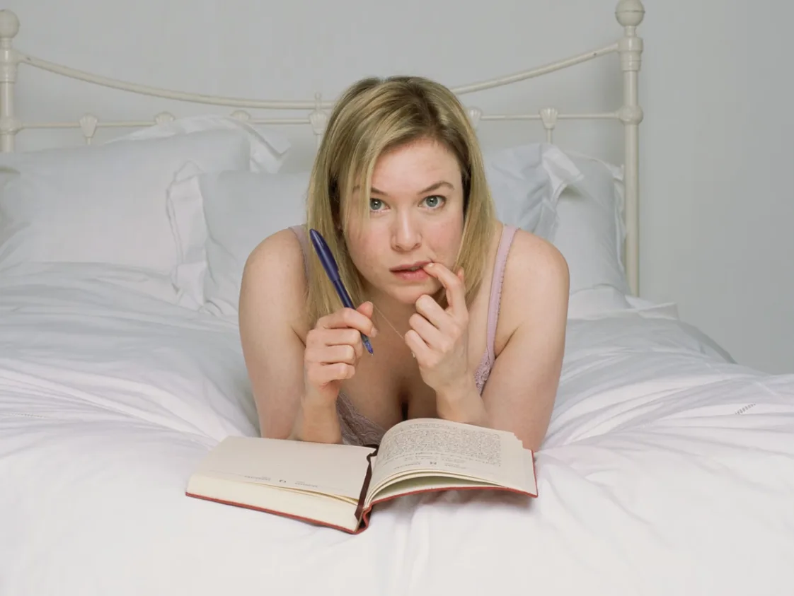 O quarto filme da série ‘O Diário de Bridget Jones’ vai mostrar a personagem principal em um romance com um personagem 28 anos mais novo. 