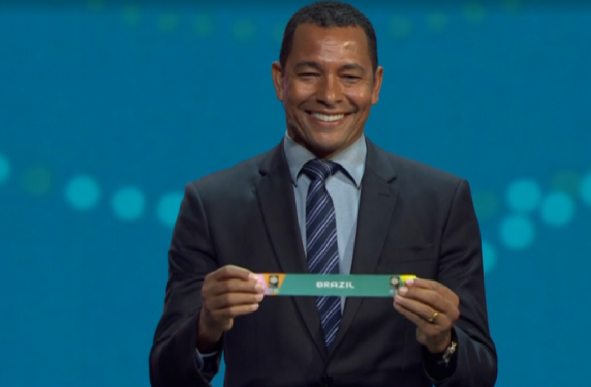 Atlético e Gilberto Silva celebram acordo de mais de meio milhão de reais