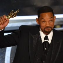 Will Smith se irrita com memes que o associam a rapper preso: ‘Nunca cheguei perto’ - Divulgação