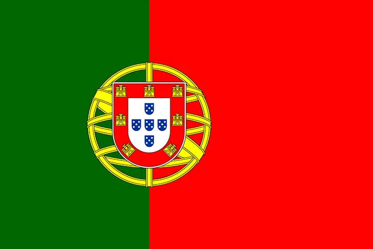 Portugal: Intitulado 