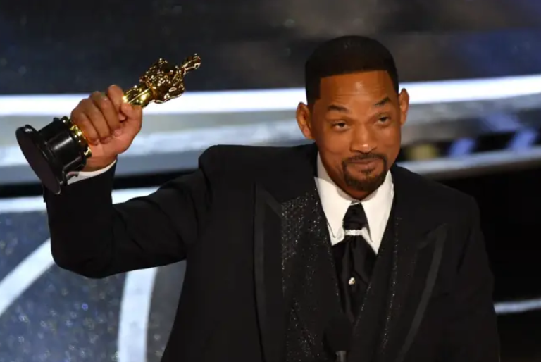 Will Smith se irrita com memes que o associam a rapper preso: ‘Nunca cheguei perto’ - Divulgação