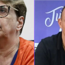 JF: Prefeita e vereador são denunciados por abuso político e econômico - Montagem / Fotos do Instagram