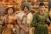 Musical “Torto arado” planeja turnê pelo Brasil em 2025