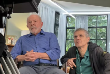 Caso chegue ao ministério, Sidônio quer fazer diferente — o que inclui a equipe