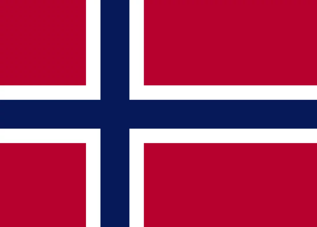 As raízes da Noruega remontam ao século IX. Após a independência da Suécia em 1905, o país tornou-se uma monarquia constitucional e mantém até hoje o sistema. A Constituição do país, feita em 1814, é a segunda constituição escrita mais antiga do mundo que ainda está em uso. -  (crédito: Divulgação)