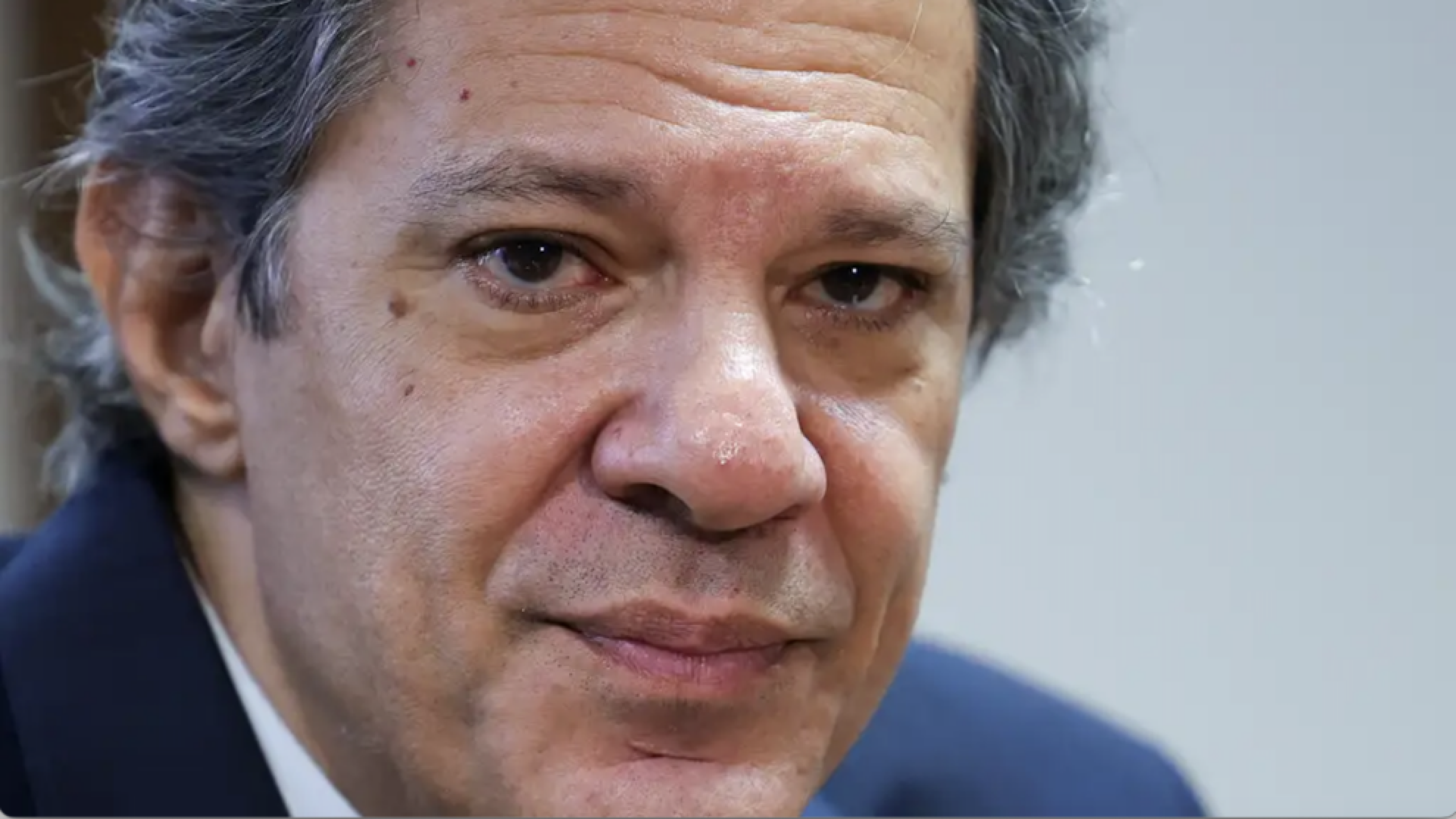Haddad rebate Zema e acusa governador de 'esconder a verdade' sobre Propag
