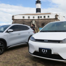 Antes de denúncias de trabalho escravo, BYD recebeu incentivo fiscal no Nordeste - Platobr