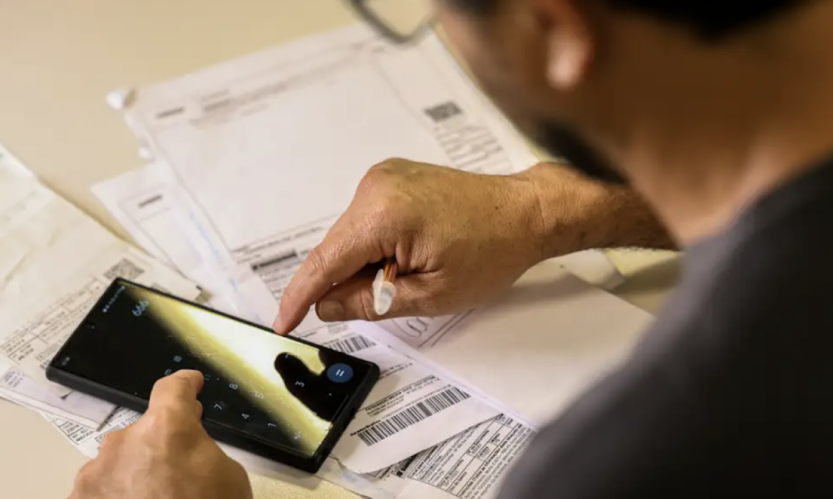 Dos 8 maiores bancos, BTG, Safra e Santander têm pior colocação no Consumidor.gov.br - (crédito: Platobr)