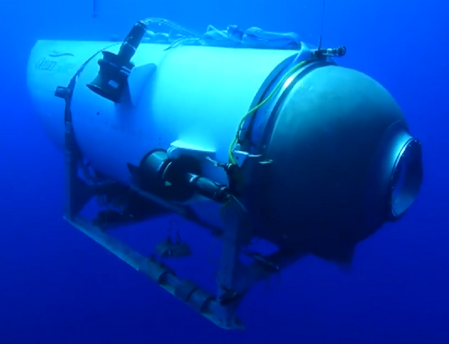 Ficaram na história: Veja uma lista de tragédias com submarinos