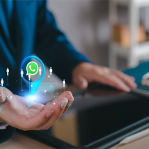 Clínicas odontológicas usam CRM para otimizar WhatsApp - DINO