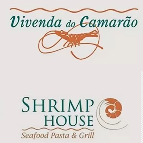 A rede de restaurantes Vivenda do Camarão, fundada em 1984 no Brasil, ganhou filiais nos EUA em 2014, com o nome 