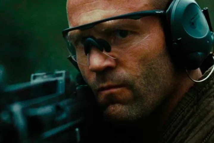 O longa, inclusive, ganhou um remake de mesmo nome em 2011, estrelado por Jason Statham.