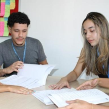 PBH abre 70 vagas de estágio nesta segunda-feira (6/1) - Divulgação/PBH