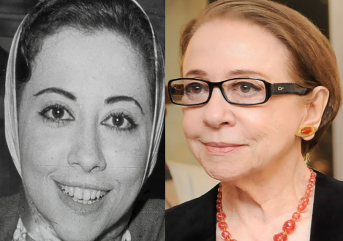 Mesmo aos 95 anos, ela ainda exibe muita fÃ­sica saÃºde e mental, embora esteja optando por trabalhar menos. Em 2023, por exemplo, ela recusou o papel em uma novela e deixou a Rede Globo para pensar mais em cinema e teatro.