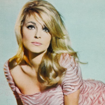 Relembre o assassinato de Sharon Tate, crime que abalou os EUA - domínio público/wikimedia commons