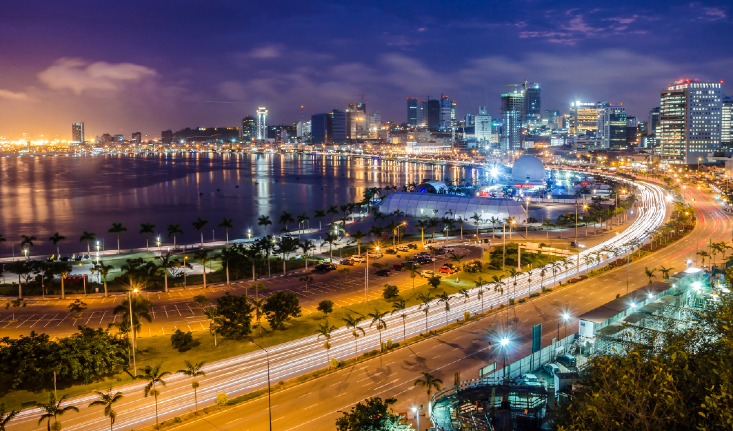 Stopover na Angola: conheça dois destinos pagando apenas uma passagem 