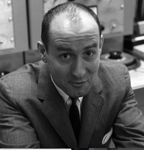  Henry Mancini (1924-1994) - Ítalo-americano, foi compositor, pianista e maestro. Participou da orquestra de Glenn Miller e quando este desapareceu num ataque aéreo na Segunda Guerra Mundial, manteve o legado do regente. Entre os trabalhos mais famosos estão Bonequinha de Luxo e A Pantera Cor de Rosa.